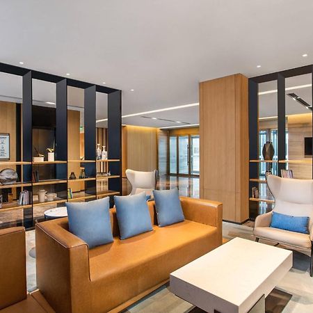 Готель Fairfield By Marriott Xining North Екстер'єр фото