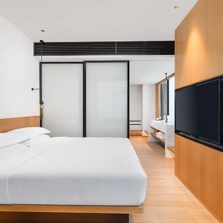 Готель Fairfield By Marriott Xining North Екстер'єр фото