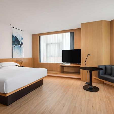 Готель Fairfield By Marriott Xining North Екстер'єр фото