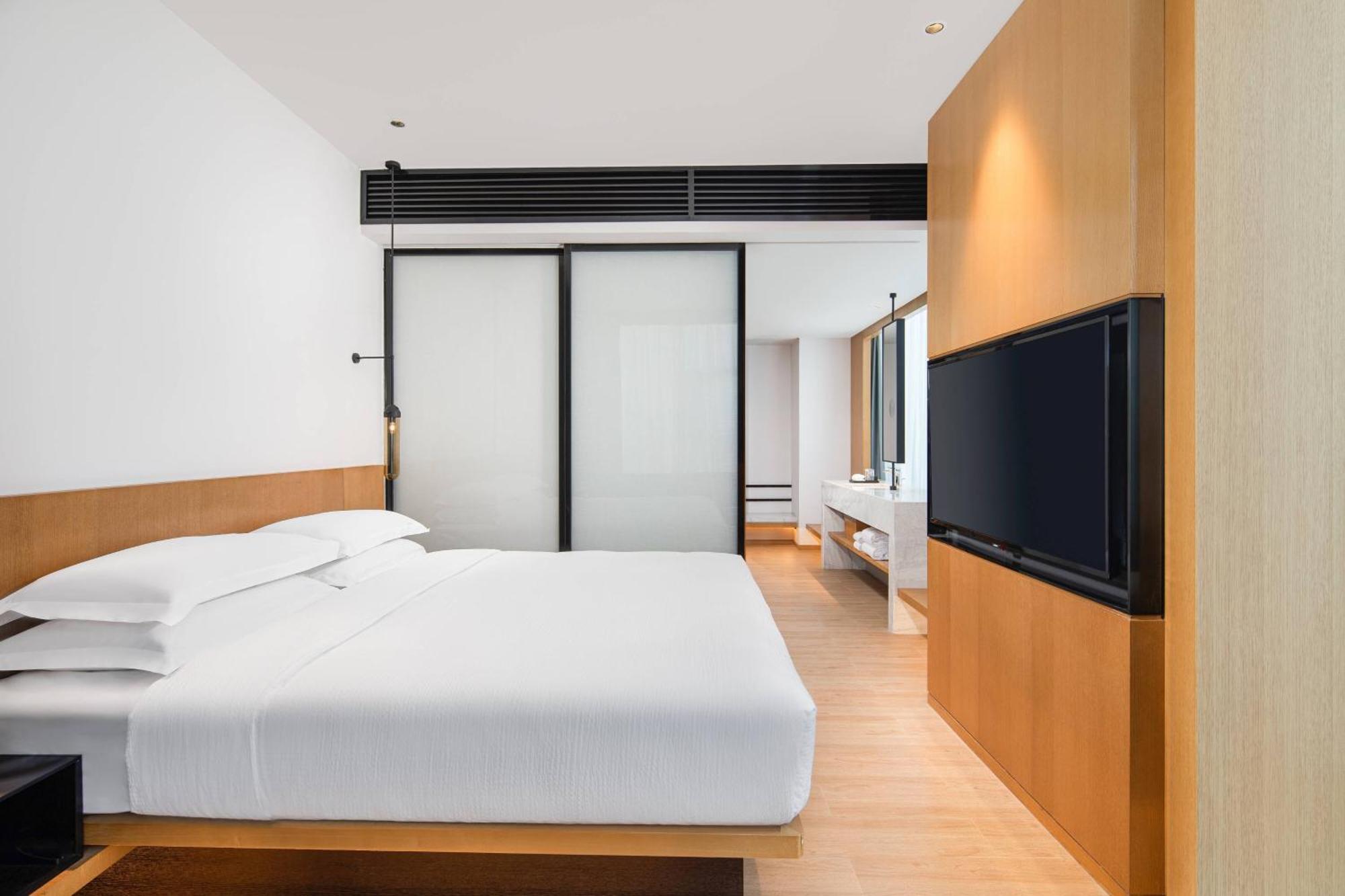 Готель Fairfield By Marriott Xining North Екстер'єр фото