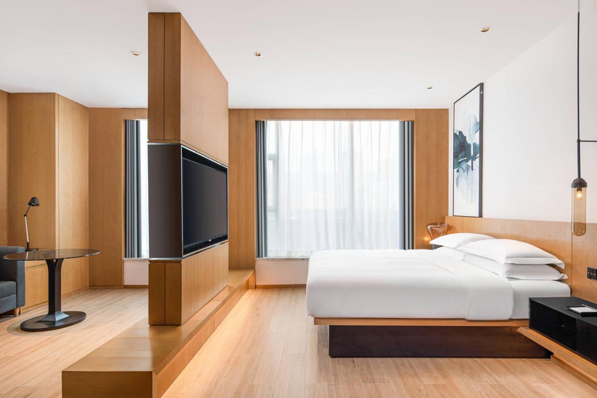 Готель Fairfield By Marriott Xining North Екстер'єр фото